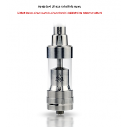 Kayfun v5 Atomizer Camı
