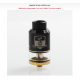 Coil Father King RDTA Atomizer Camı - King RDTA Cam