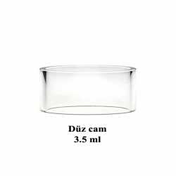 Coil Father King RDTA Atomizer Camı