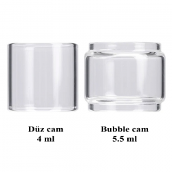 GeekVape L200 Atomizer Camı