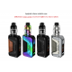 GeekVape L200 Bubble Atomizer Camı