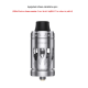 Vapefly Lindwurm RTA Atomizer Camı - Lindwurm RTA Cam