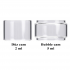 Hugsvape Lotus RTA Atomizer Camı