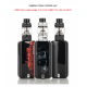 Vaporesso Luxe S Atomizer Camı