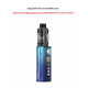 VooPoo Drag M100s Atomizer Camı - Drag M100s Cam