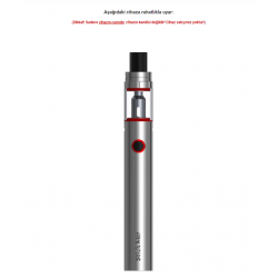 Smok Stick M17 Atomizer Camı