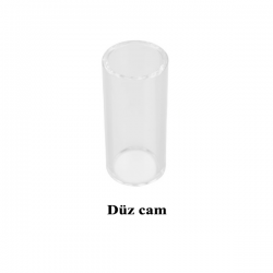 Cloupor Cloutank M3 Atomizer Camı