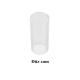 Cloupor Cloutank M3 Atomizer Camı