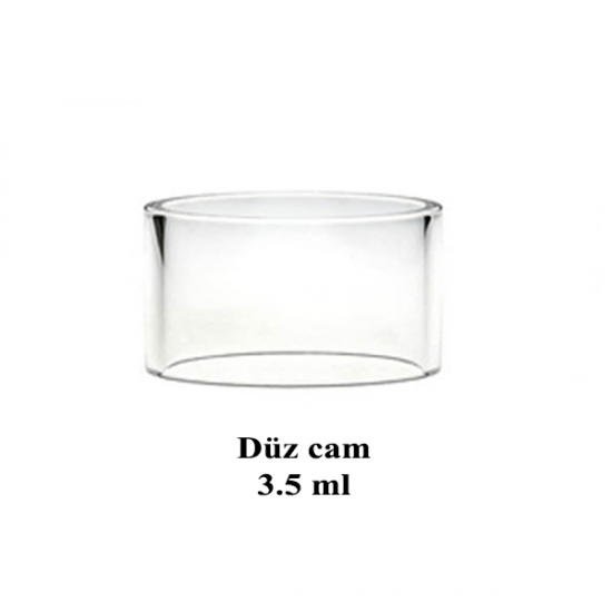 Advken Mad Hatter 24 RDTA Atomizer Camı