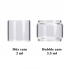Oumier Gragas RDTA Atomizer Camı