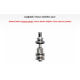 Uzimods Major V1 RTA Atomizer Camı - Major V1 Cam