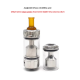 Uzimods Major V2 RTA Atomizer Camı - Major V2 Cam