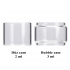 Advken CP RTA Atomizer Camı