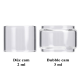 Advken CP RTA Atomizer Camı