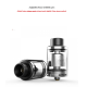 CoilArt Mage GTA Bubble Atomizer Camı - Mega GTA Cam