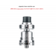 Augvape Merlin Mini Atomizer Camı