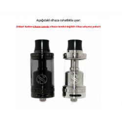 Augvape Merlin RTA Atomizer Camı