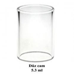 CloudCig Moradin 25 RTA Atomizer Camı