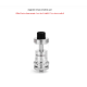 CloudCig Moradin 25 RTA Atomizer Camı - Moradin 25 RTA Cam