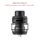 Vandy Vape Kylin M Pro Atomizer Camı - Kylin M Pro Cam