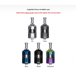 Aspire Nautilus 2 S Atomizer Camı