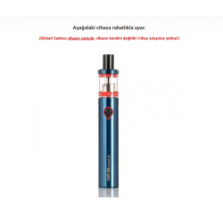 Smok Vape Pen Nord 19 Atomizer Camı