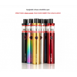 Smok Vape Pen Nord 22 Atomizer Camı