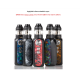 OBS Cube Kit Atomizer Camı - OBS Cube Cam