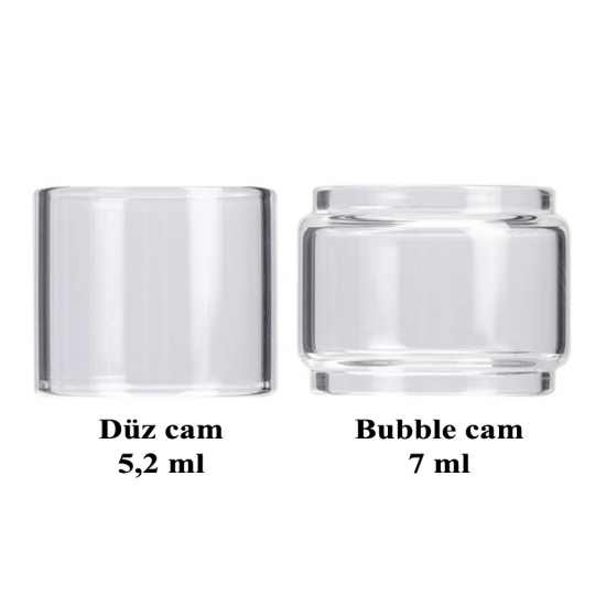 OBS Engine Nano Atomizer Camı