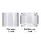 OBS Engine Nano Atomizer Camı
