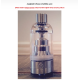 Orchid V4 Atomizer Camı - Orchid v4 Cam