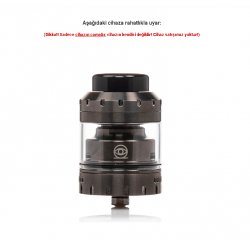 Vaperz Cloud Osiris RTA Atomizer Camı