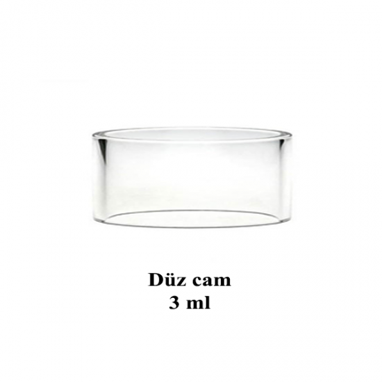 Advken CP TF RTA Atomizer Camı