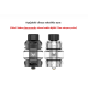Advken Owl Pro Tank Atomizer Camı