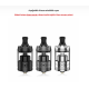 Yachtvape Pandora V2 MTL RTA Atomizer Camı - Pandora V2 Cam