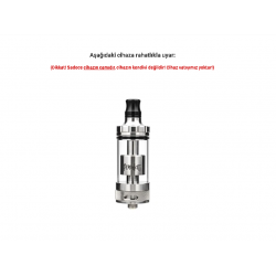 Penodat MTL RTA Atomizer Camı