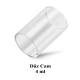 Eleaf iStick Pico 4 ML Atomizer Camı