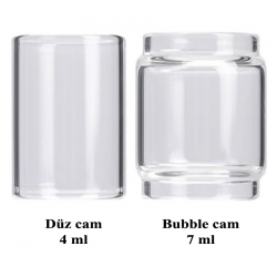 Penodat MTL RTA Atomizer Camı