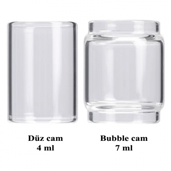 Penodat V1 Atomizer Camı - Penodat v1 Cam