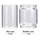 Penodat V1 Atomizer Camı - Penodat v1 Cam