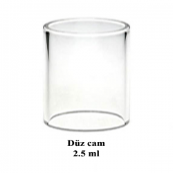 Penodat V2 Atomizer Camı