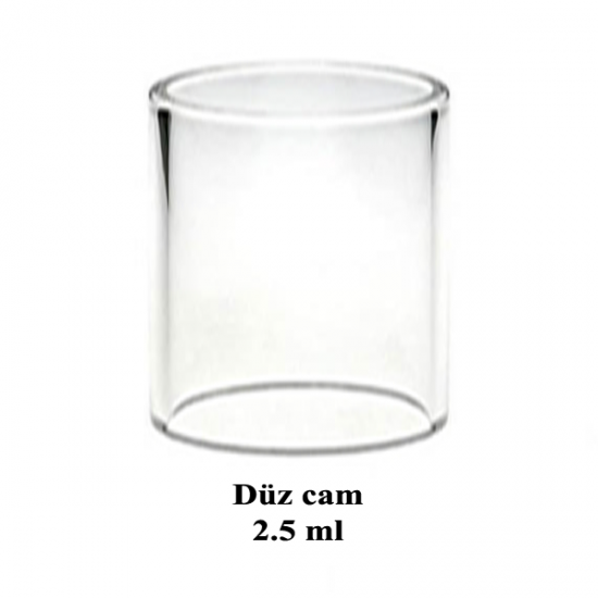 Penodat V2 Atomizer Camı - Penodat V2 Cam