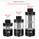 Steam Crave Aromamizer Plus V2 RDTA Atomizer Camı - Aromamizer Plus V2 Cam
