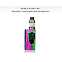 Smok ProColor Kit Atomizer Camı