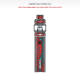 Smok Resa Stick Atomizer Camı - Resa Stick Cam