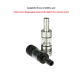EHPRO Revel RDTA Atomizer Camı - Revel RDTA Cam