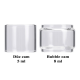 Smok Stick Prince Atomizer Camı - Stick Prince Cam
