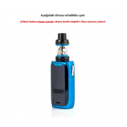 Vaporesso Revenger Mini Atomizer Camı