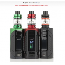 Smok Rigel Atomizer Camı