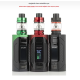 Smok Rigel Atomizer Camı - Rigel Cam